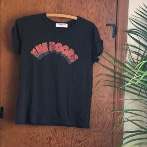 Daydreamer the doors band tee